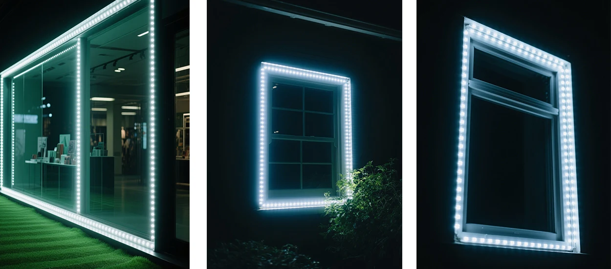 led modules for general lighting